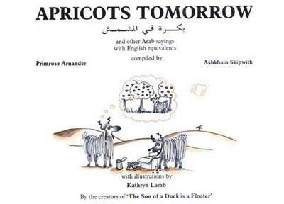 Apricots Tomorrow 1