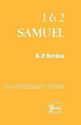 1 and 2 Samuel