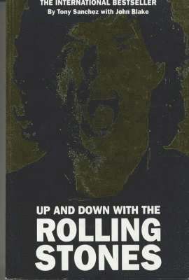 Up and Down with the &quot;Rolling Stones&quot; 1