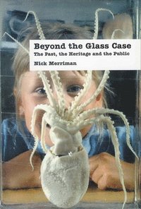 bokomslag Beyond the Glass Case