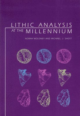 bokomslag Lithic Analysis at the Millennium