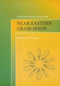 bokomslag Identification Guide for Near Eastern Grass Seeds