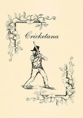 Cricketana