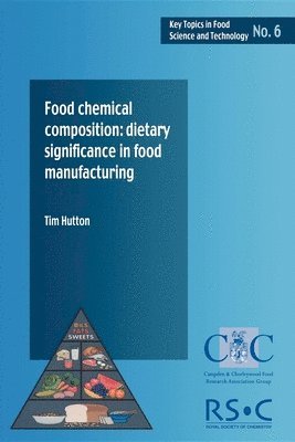 Food Chemical Composition 1