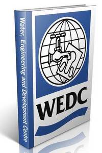 bokomslag Water and Sanitation for All: Partnerships and Innovations. Proceedings of the 23rd WECC Conference, Durban, South Africa, 1997