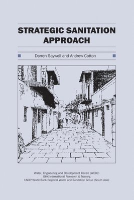 Strategic Sanitation Approach: A Review of the Literature 1