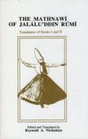 bokomslag The Mathnawi of Jalalu'ddin Rumi, Vol 2, English Translation