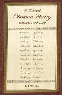 bokomslag A History of Ottoman Poetry Volume II