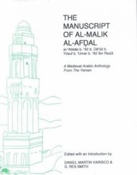bokomslag The manuscript of al-Malik al-Afdal