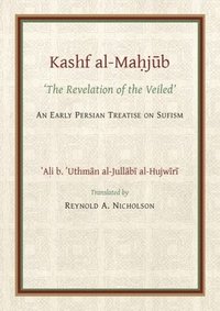 bokomslag Kashf al-Mahjub