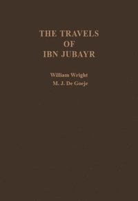 bokomslag Travels of Ibn Jubayr