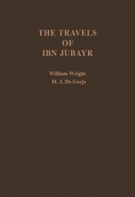 The Travels of Ibn Jubayr 1