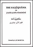 bokomslag The Saljuqnama of Zahir al-Din Nishapuri