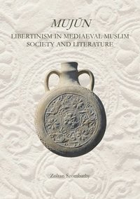 bokomslag Mujùn