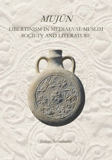 bokomslag Mujùn