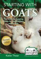 Starting with Goats