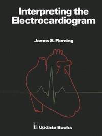 bokomslag Interpreting the Electrocardiogram