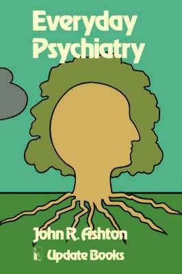 bokomslag Everyday Psychiatry