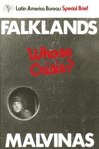 bokomslag Falklands/Malvinas