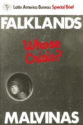 Jenny Pearce, Martin Honeywell - Falklands/Malvinas, Häftad