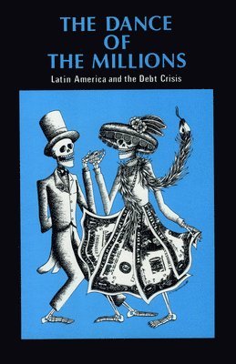 Jacqueline Roddick - Dance of the Millions, Häftad