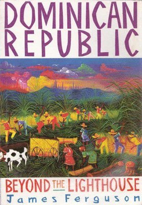 James Ferguson - Dominican Republic, Häftad