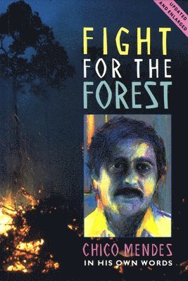 Fight for the Forest 2nd Edition 1