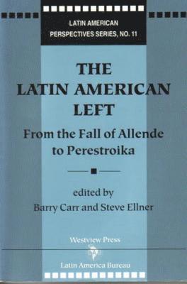 The Latin American Left 1