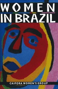 bokomslag Women in Brazil