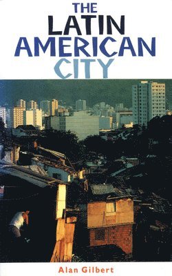 Latin American City 1