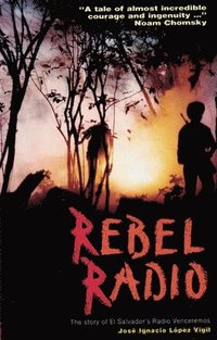 bokomslag Rebel Radio