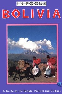 bokomslag Bolivia In Focus