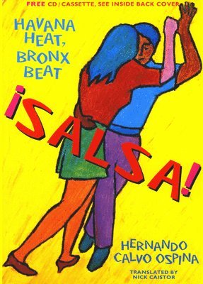 ¡Salsa! 1