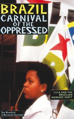 Brazil - Carnival of the Oppressed 1