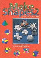 bokomslag Make Shapes 2