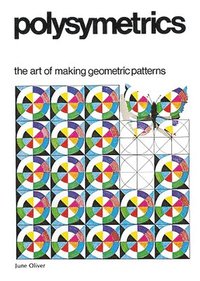bokomslag Polysymmetrics