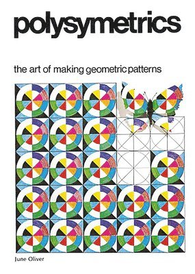 bokomslag Polysymmetrics