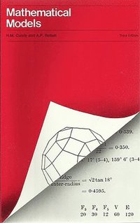 bokomslag Mathematical Models