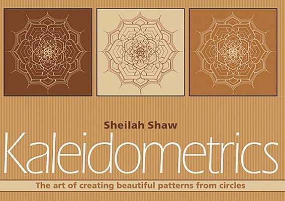 Sheilah Shaw - Kaleidometrics, Häftad