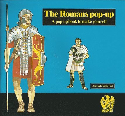 Andy Hall, Hall, British Museum Publications - Romans, Häftad