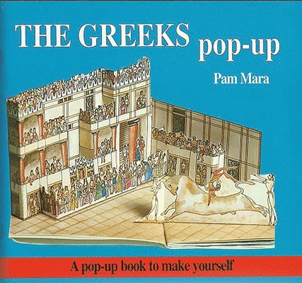 The Greeks Pop-up 1