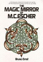 bokomslag The Magic Mirror of M.C. Escher