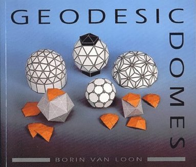 bokomslag Geodesic Domes