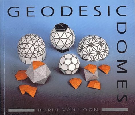 Geodesic Domes 1