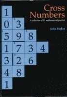 bokomslag Cross Numbers