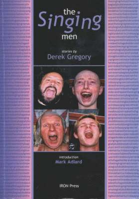 Singing Men, Häftad