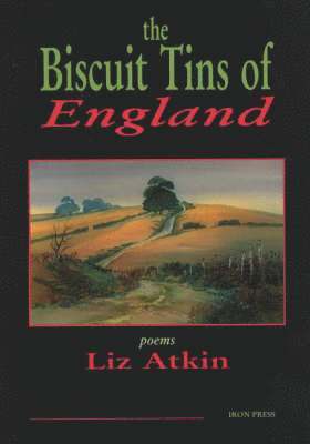 Biscuit Tins of England, Häftad