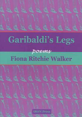 Garibaldi's Legs, Häftad