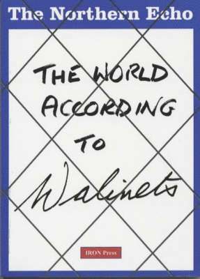 World According to Walinets, Häftad