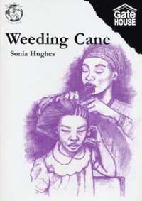 bokomslag Weeding Cane